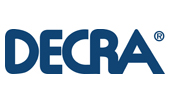 Decra logo